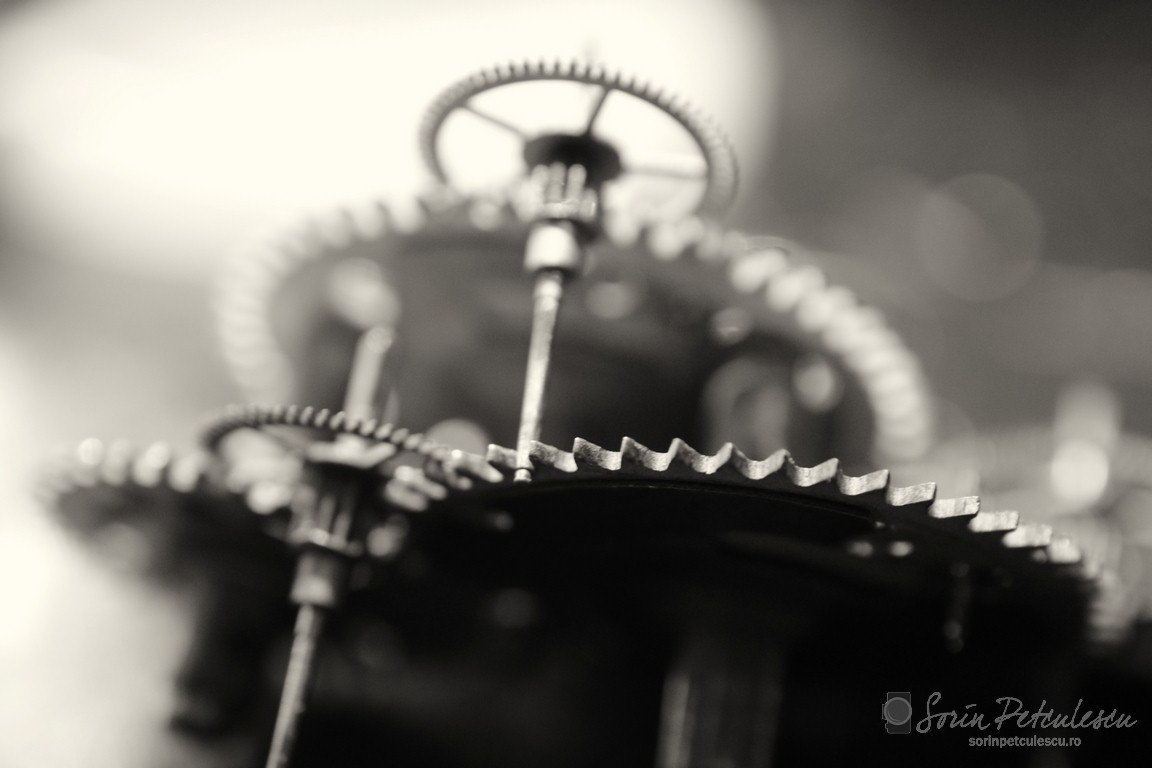 Fii pregatit pentru neprevazut - Tehnica